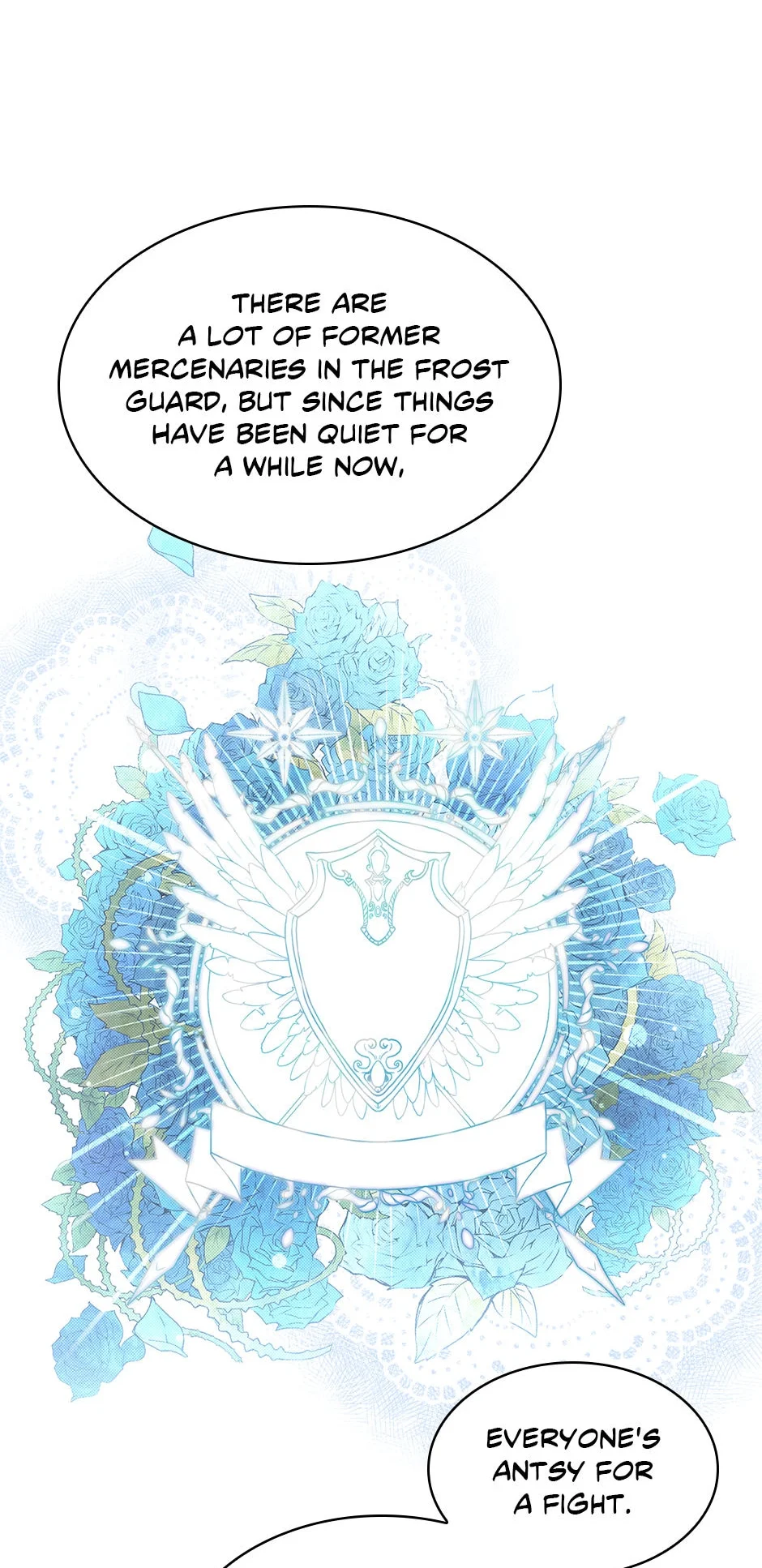I’ll Just Live on as a Villainess chapter 60 page 14