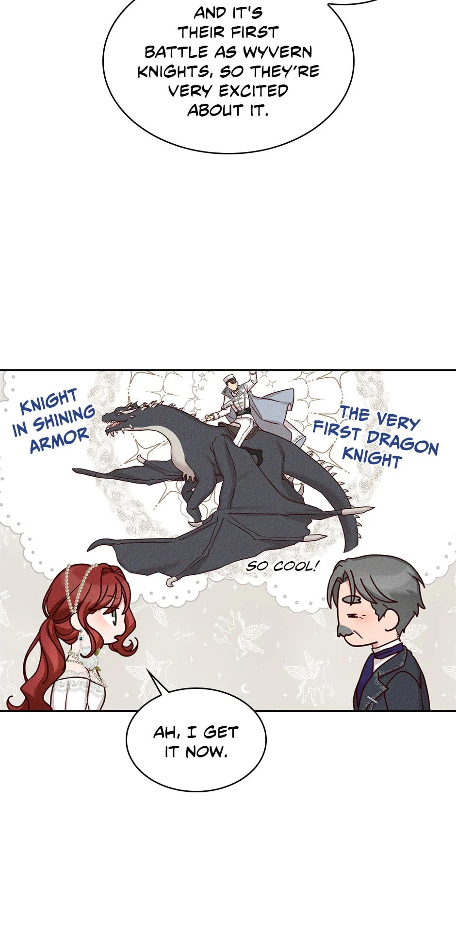 I’ll Just Live on as a Villainess chapter 60 page 15