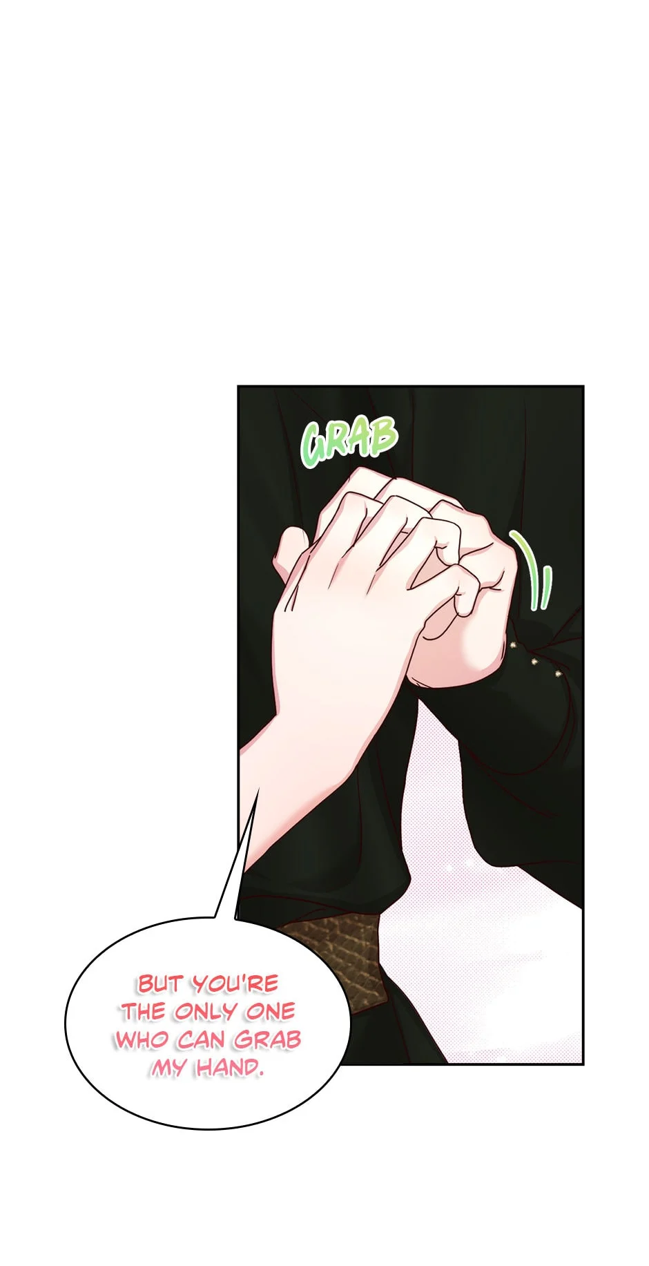 I’ll Just Live on as a Villainess chapter 60 page 41