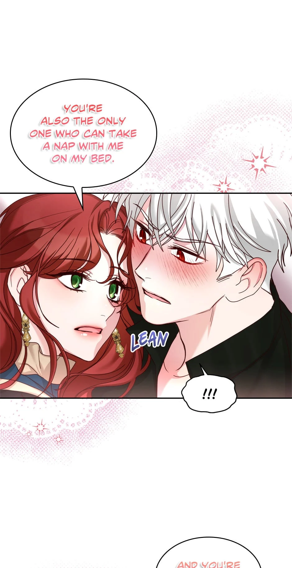 I’ll Just Live on as a Villainess chapter 60 page 42