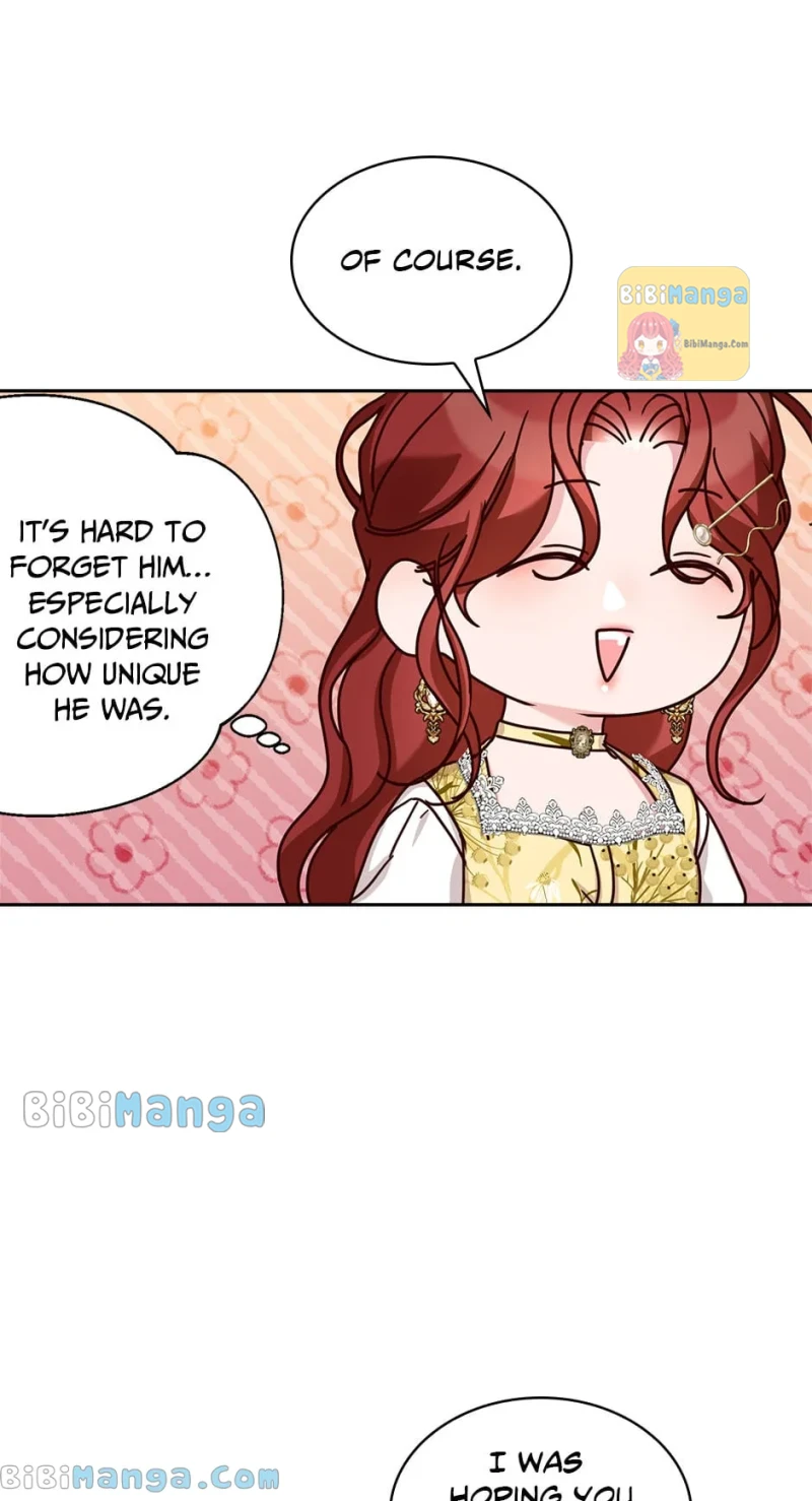I’ll Just Live on as a Villainess chapter 70 page 11
