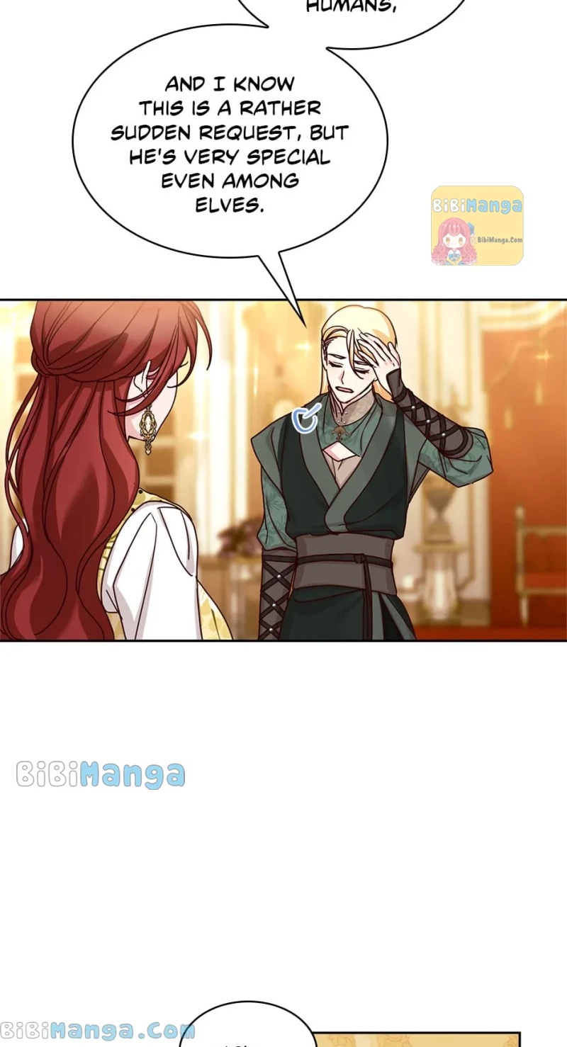 I’ll Just Live on as a Villainess chapter 70 page 13