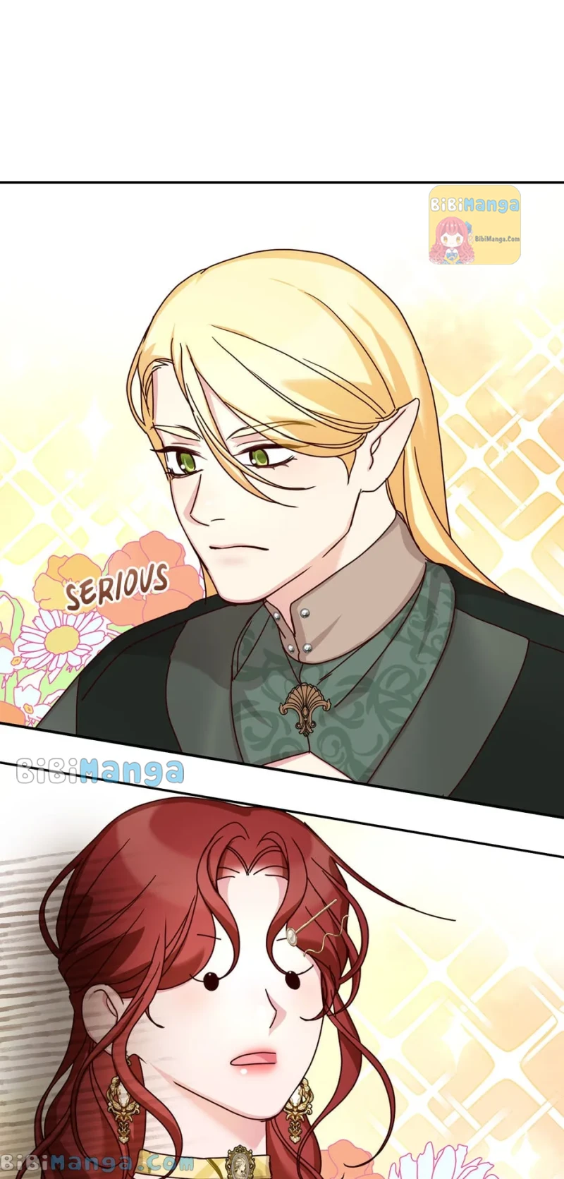 I’ll Just Live on as a Villainess chapter 70 page 16