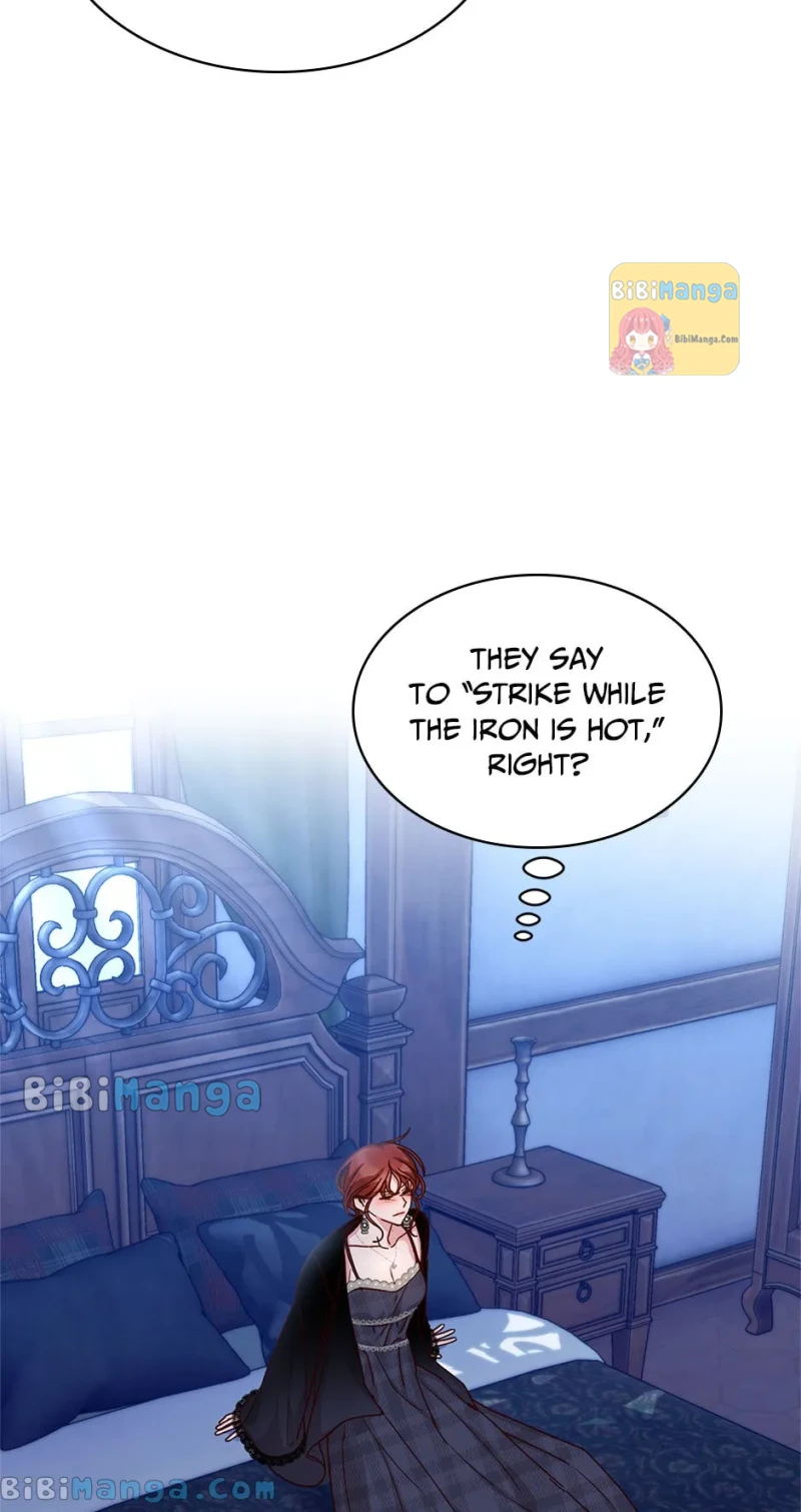 I’ll Just Live on as a Villainess chapter 70 page 26