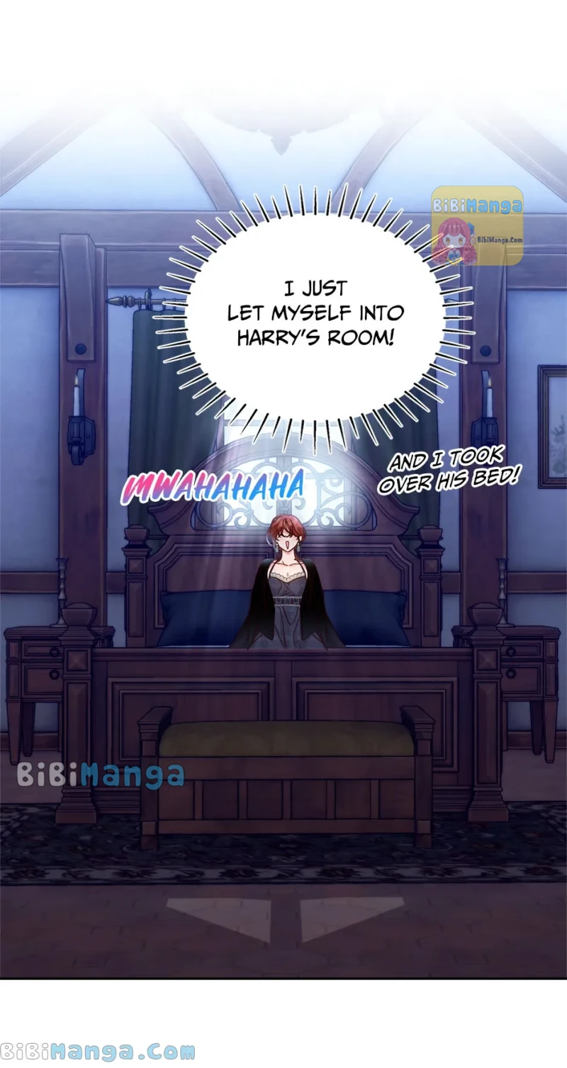 I’ll Just Live on as a Villainess chapter 70 page 29