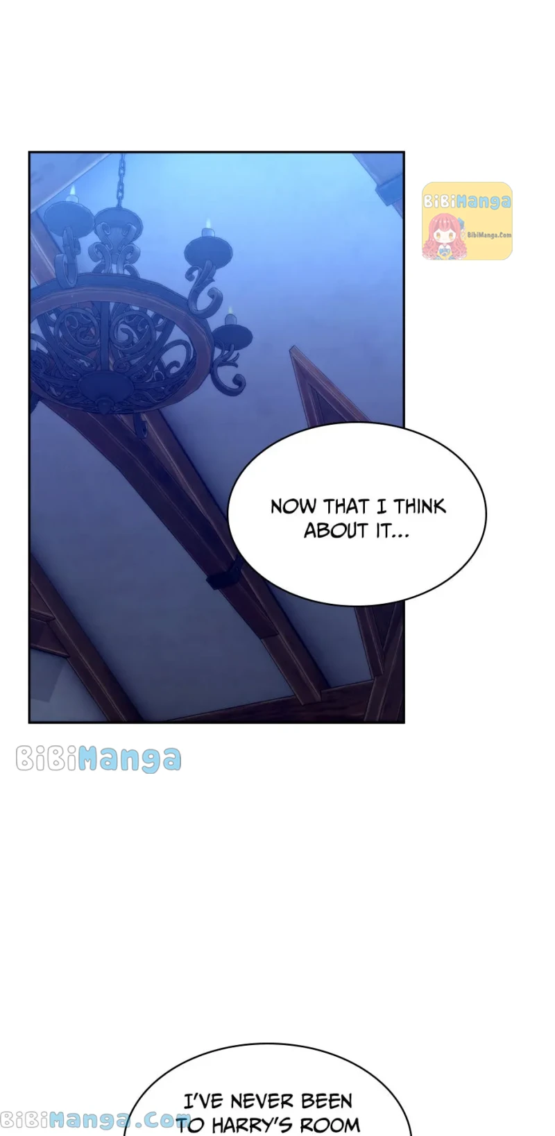 I’ll Just Live on as a Villainess chapter 70 page 32