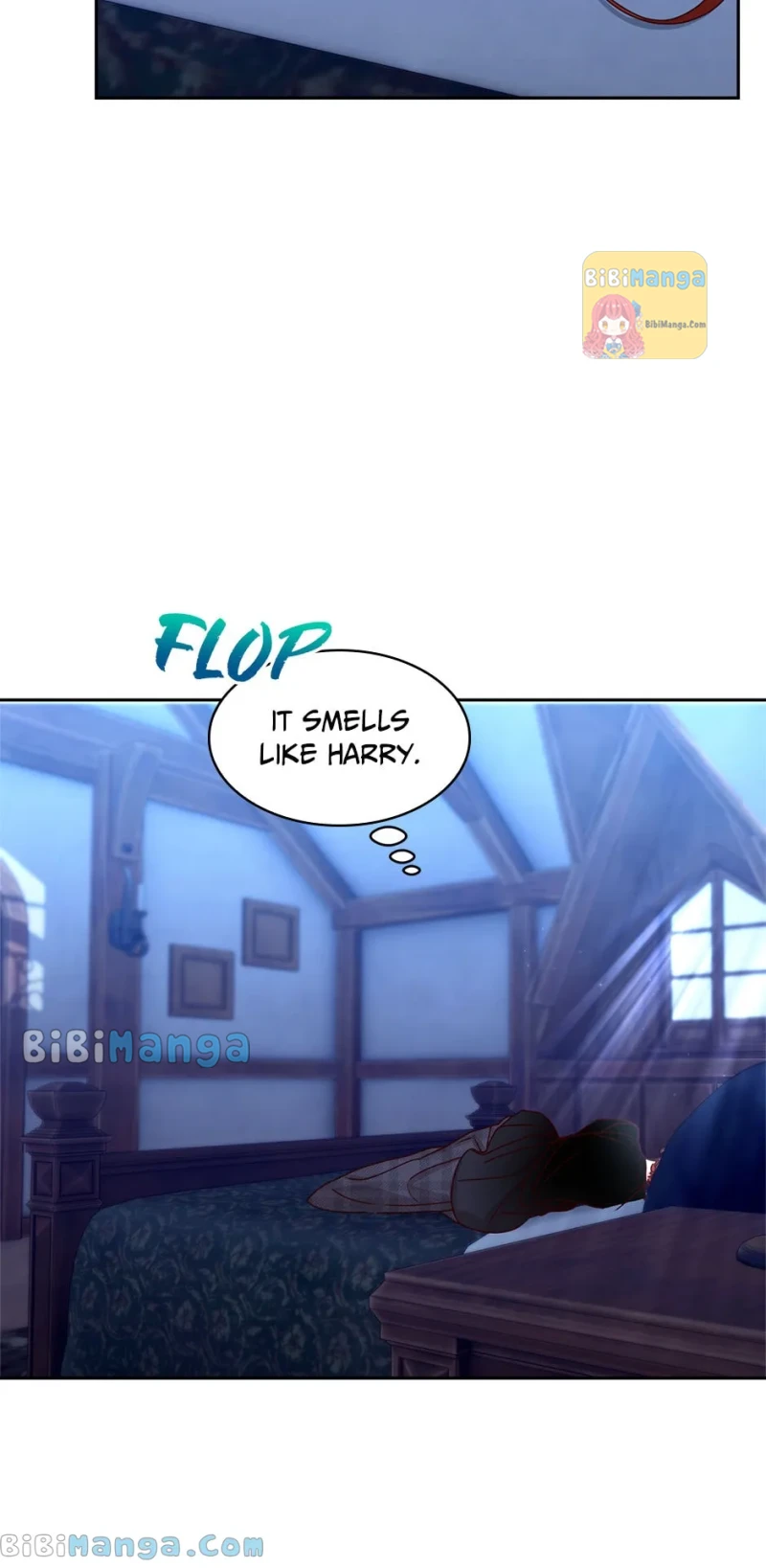 I’ll Just Live on as a Villainess chapter 70 page 35