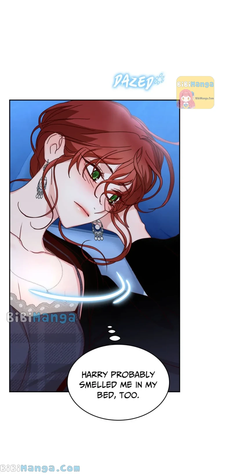 I’ll Just Live on as a Villainess chapter 70 page 36