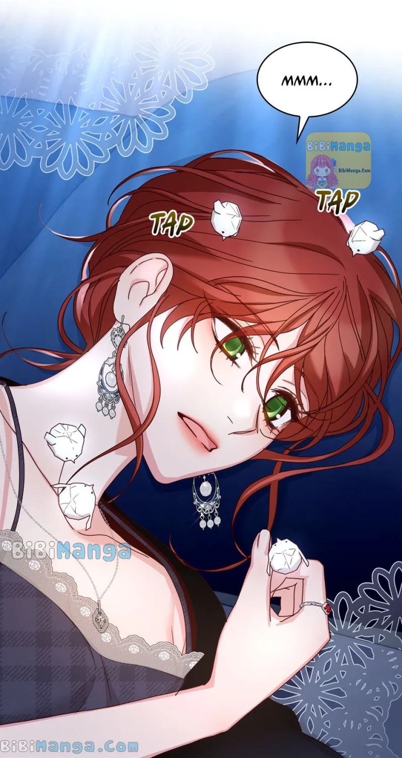 I’ll Just Live on as a Villainess chapter 70 page 40