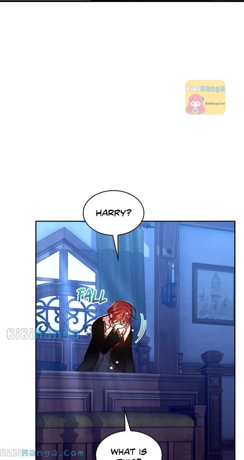 I’ll Just Live on as a Villainess chapter 70 page 41