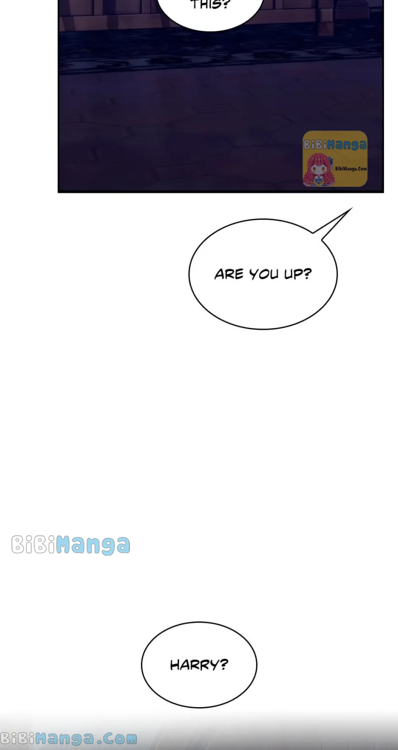 I’ll Just Live on as a Villainess chapter 70 page 42