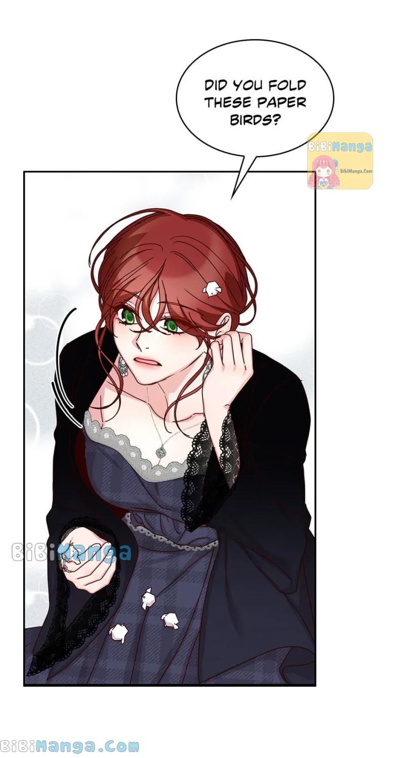 I’ll Just Live on as a Villainess chapter 70 page 44