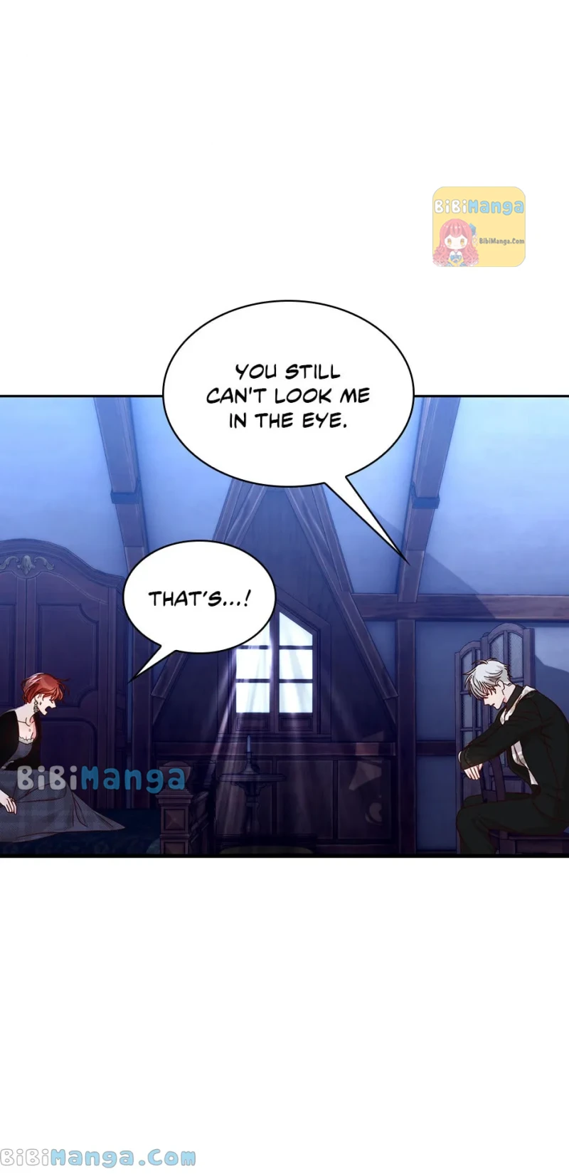 I’ll Just Live on as a Villainess chapter 70 page 47