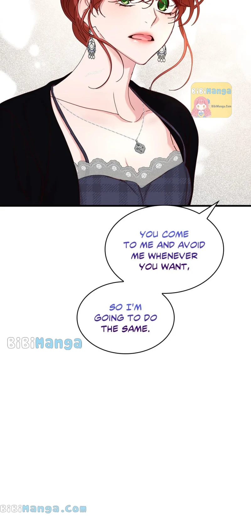 I’ll Just Live on as a Villainess chapter 70 page 51
