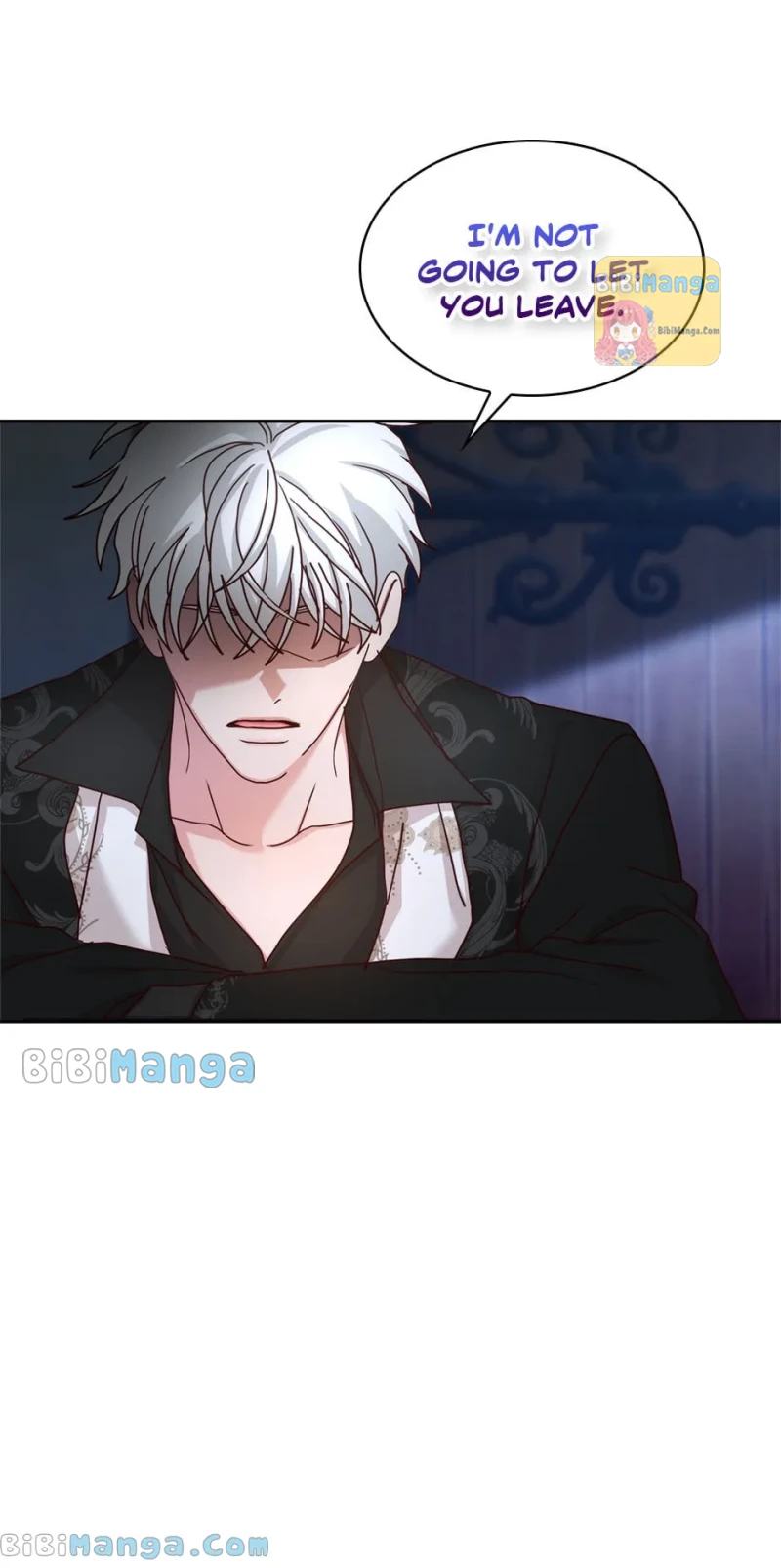I’ll Just Live on as a Villainess chapter 70 page 52