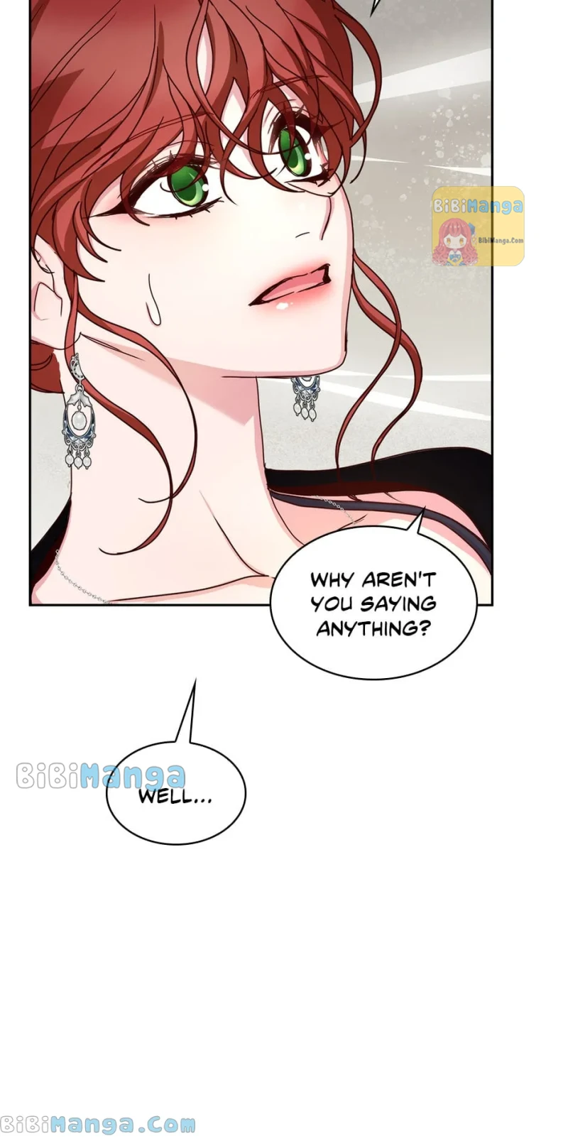 I’ll Just Live on as a Villainess chapter 70 page 57