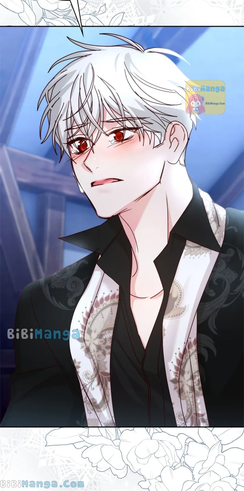 I’ll Just Live on as a Villainess chapter 70 page 59