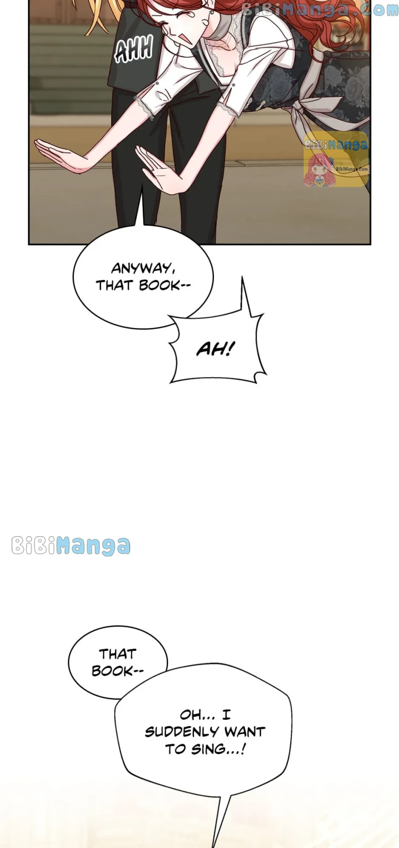 I’ll Just Live on as a Villainess chapter 72 page 4