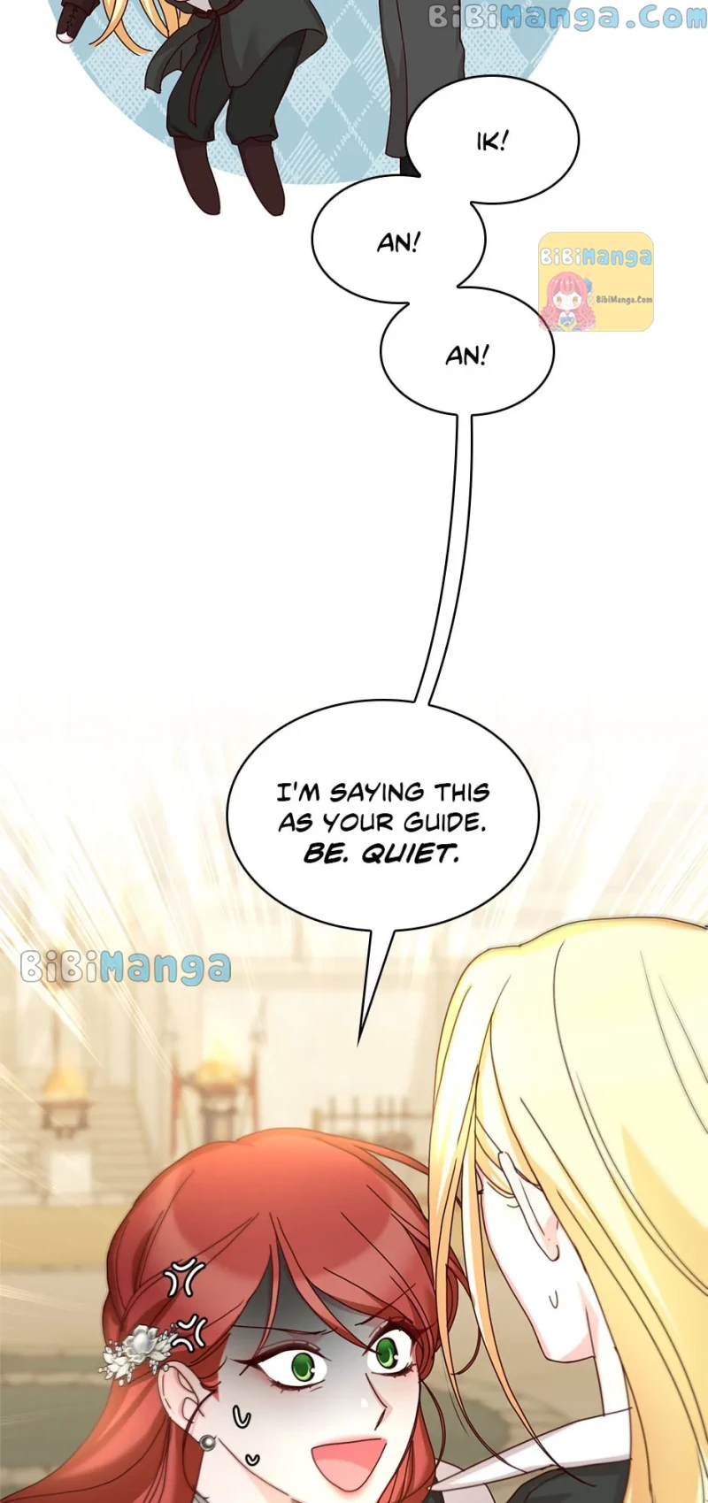 I’ll Just Live on as a Villainess chapter 72 page 6