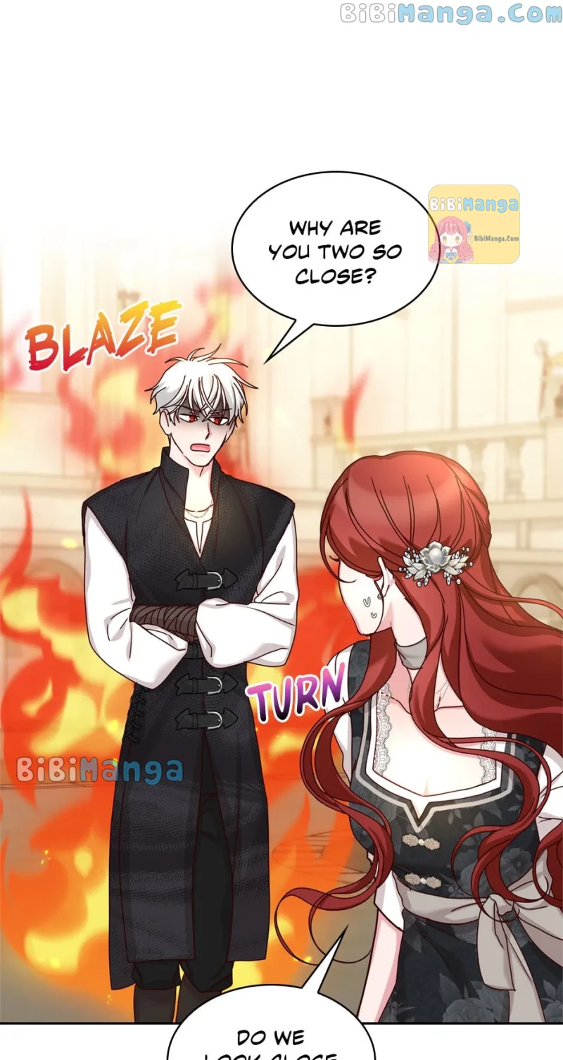 I’ll Just Live on as a Villainess chapter 72 page 8