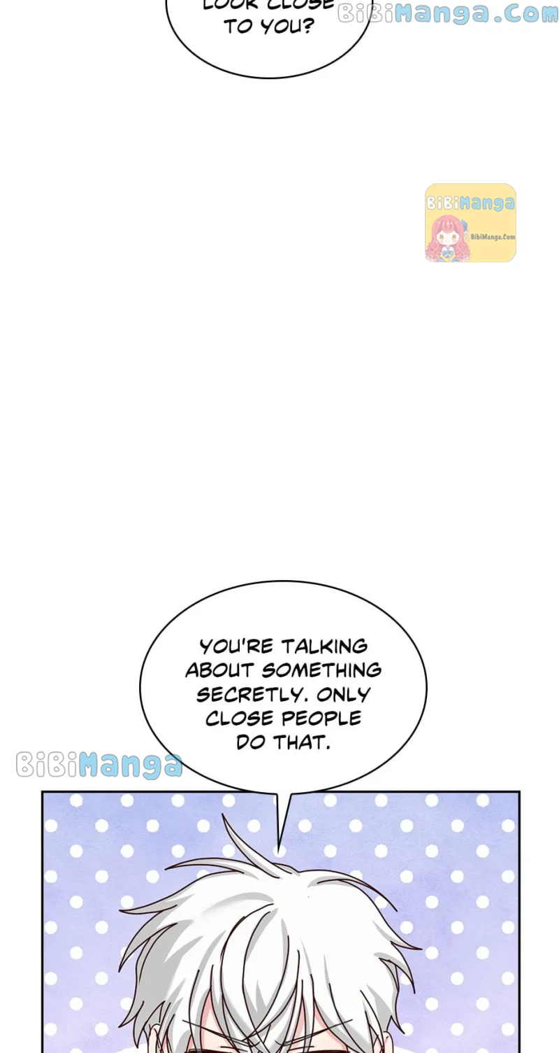 I’ll Just Live on as a Villainess chapter 72 page 9