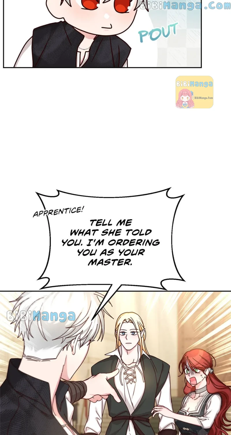 I’ll Just Live on as a Villainess chapter 72 page 12