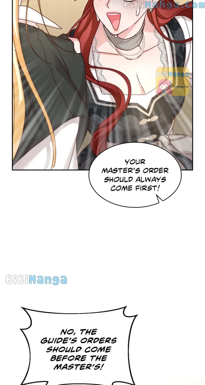 I’ll Just Live on as a Villainess chapter 72 page 14