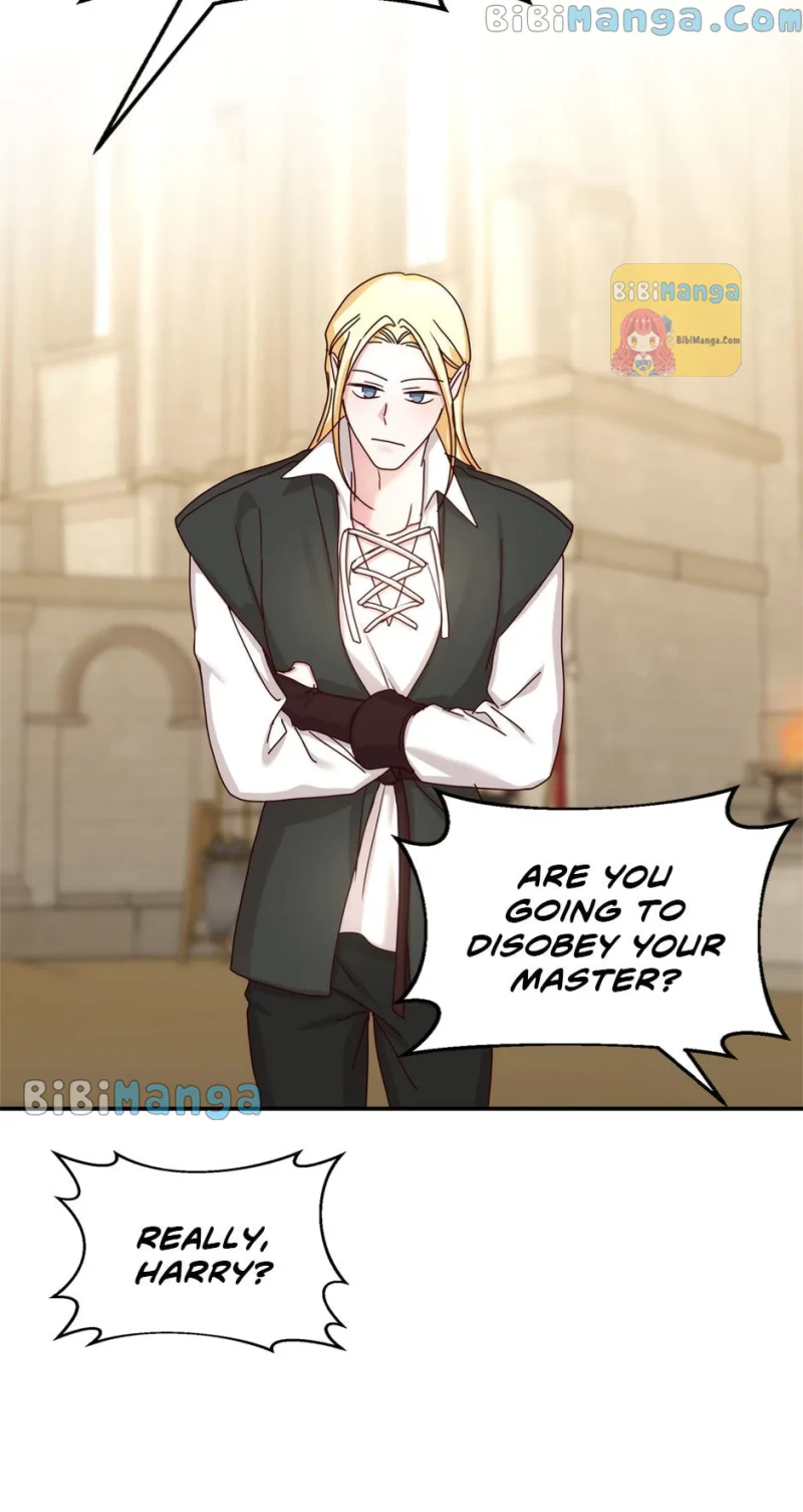 I’ll Just Live on as a Villainess chapter 72 page 15