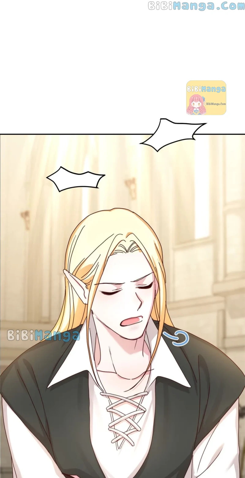I’ll Just Live on as a Villainess chapter 72 page 16