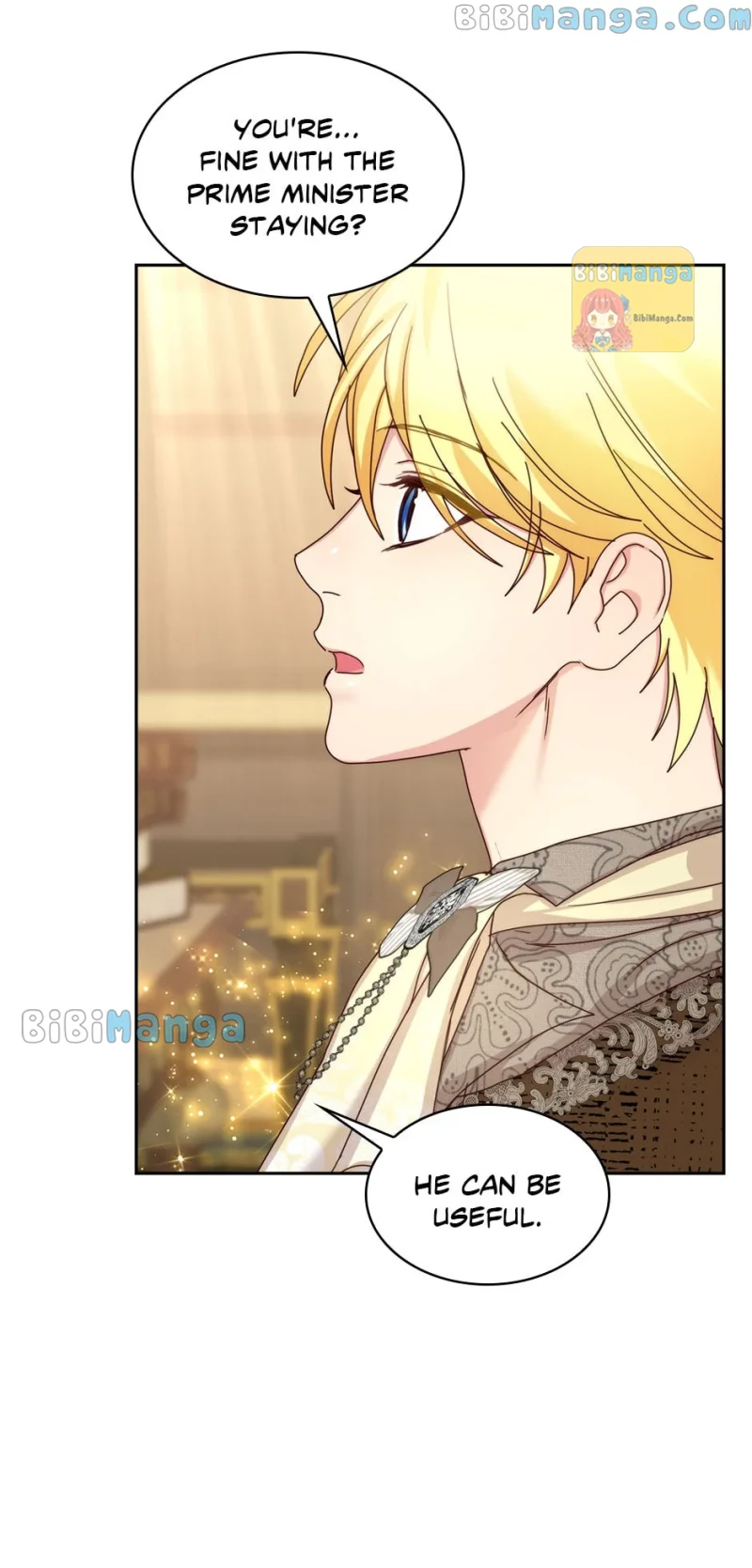 I’ll Just Live on as a Villainess chapter 72 page 26