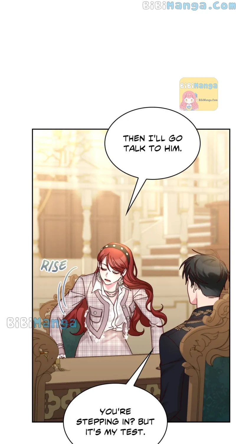 I’ll Just Live on as a Villainess chapter 72 page 38