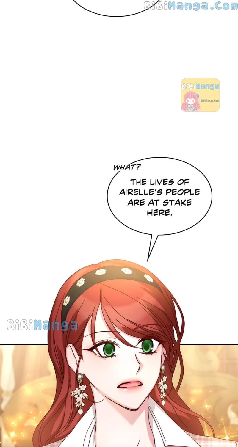 I’ll Just Live on as a Villainess chapter 72 page 39