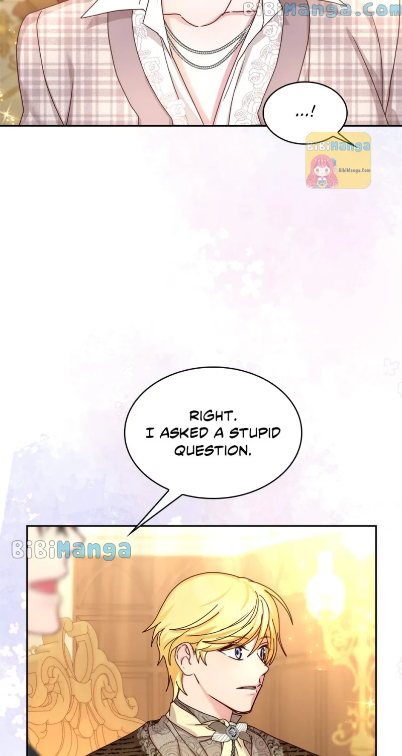I’ll Just Live on as a Villainess chapter 72 page 40