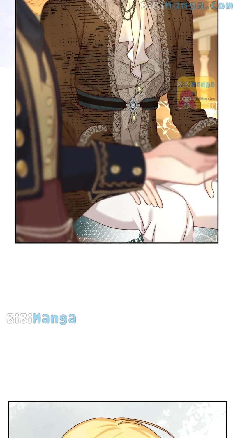 I’ll Just Live on as a Villainess chapter 72 page 41