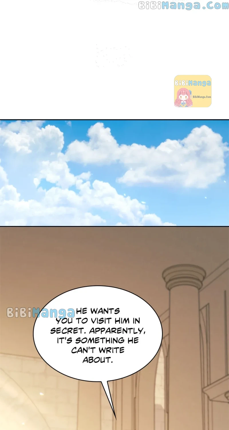 I’ll Just Live on as a Villainess chapter 72 page 43