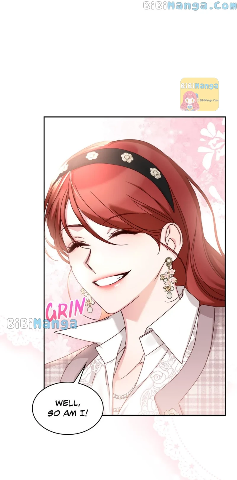 I’ll Just Live on as a Villainess chapter 72 page 46