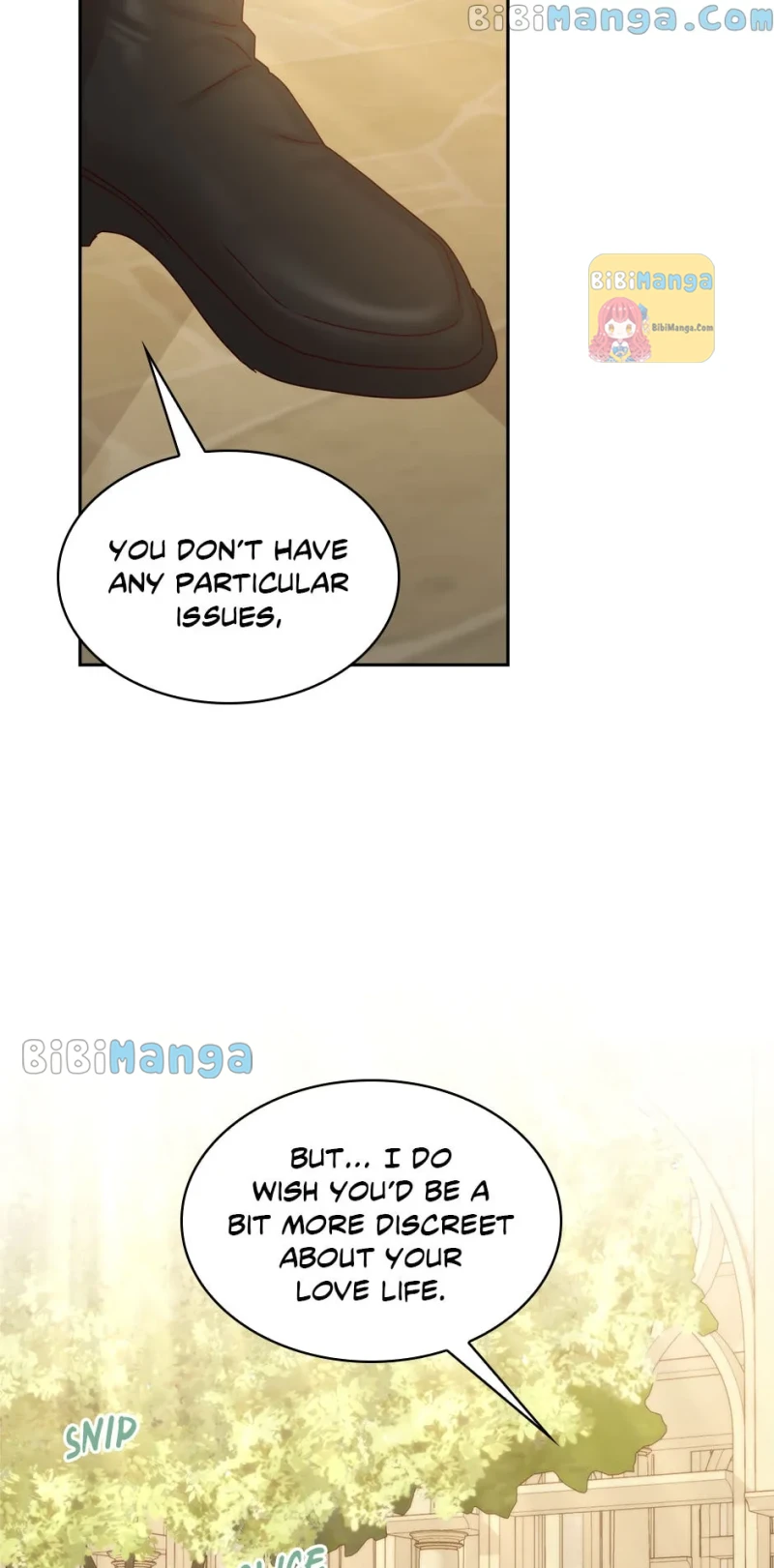 I’ll Just Live on as a Villainess chapter 72 page 48