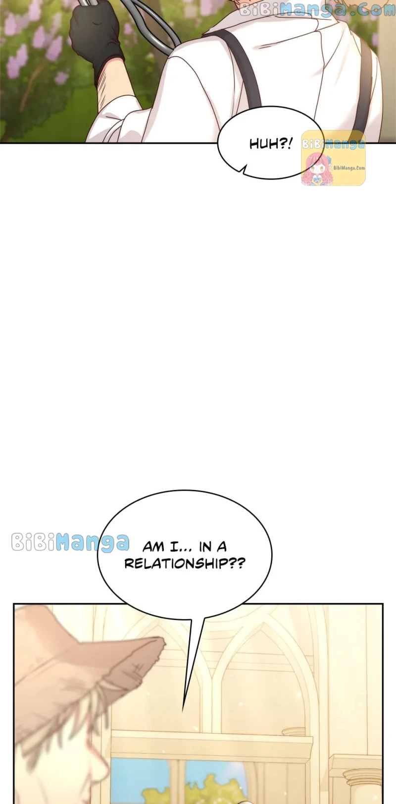I’ll Just Live on as a Villainess chapter 72 page 51