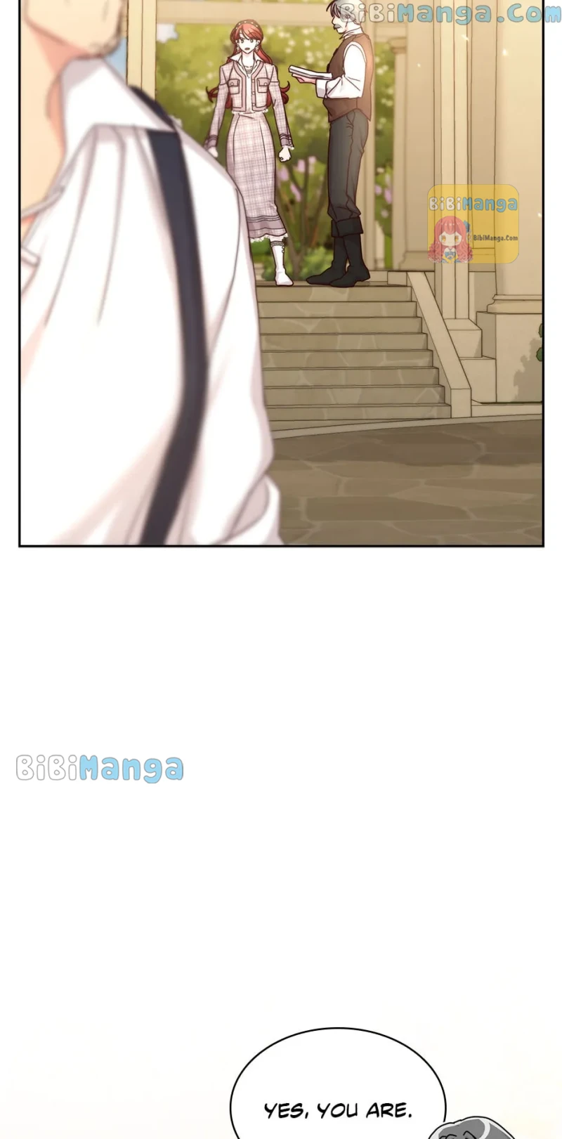 I’ll Just Live on as a Villainess chapter 72 page 52