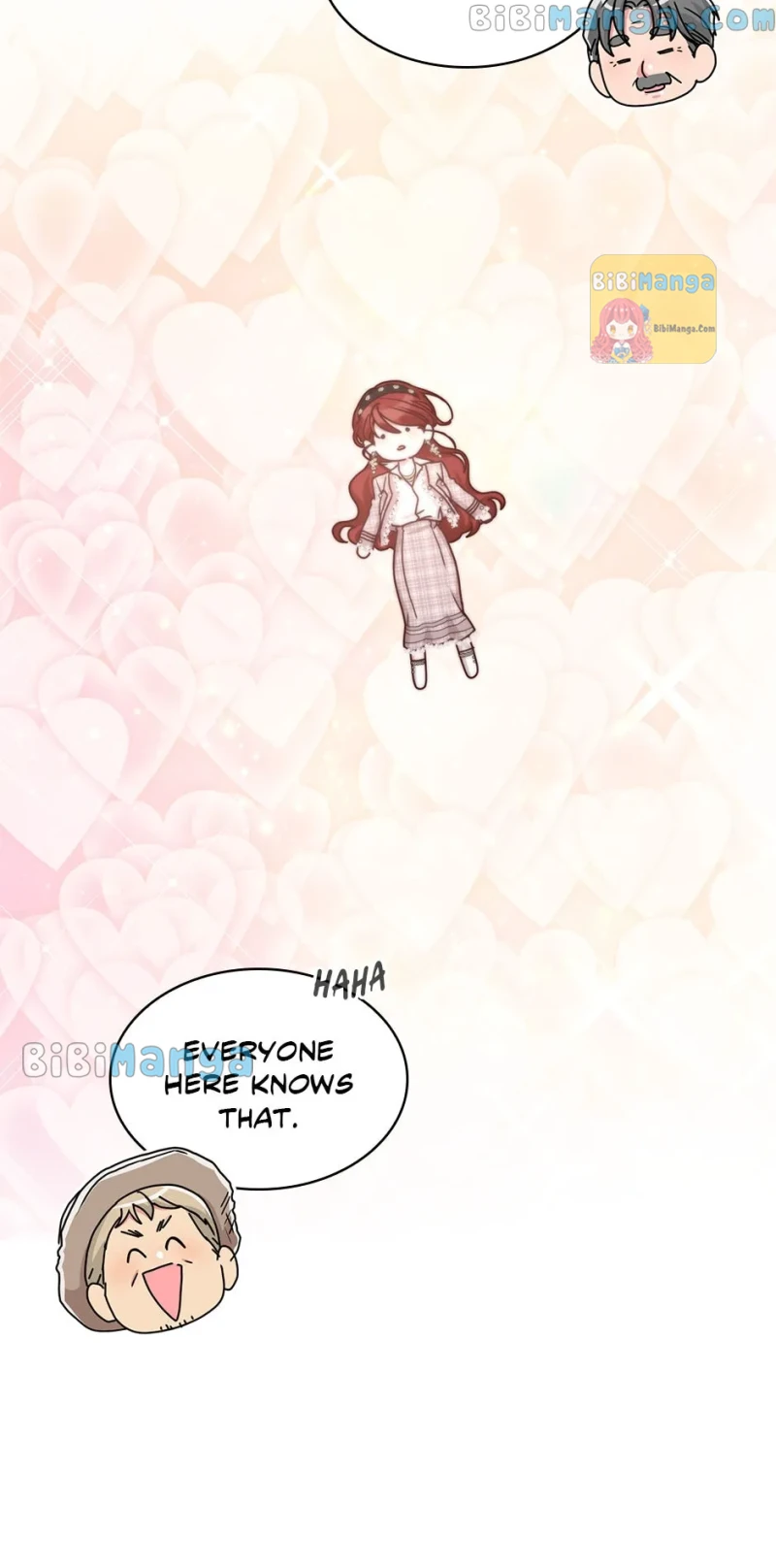 I’ll Just Live on as a Villainess chapter 72 page 53