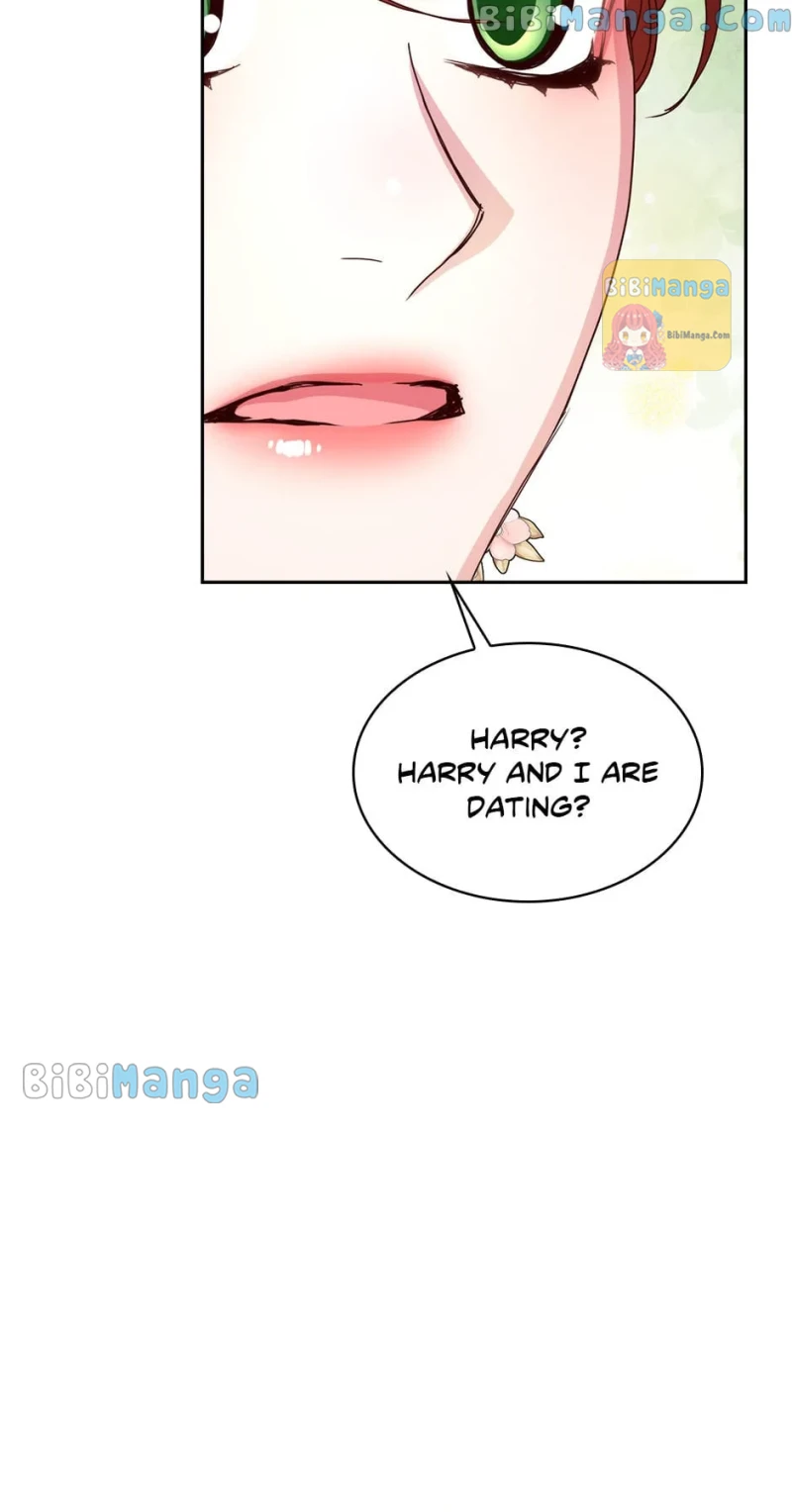 I’ll Just Live on as a Villainess chapter 72 page 57