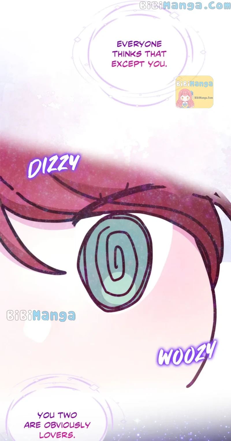 I’ll Just Live on as a Villainess chapter 72 page 58