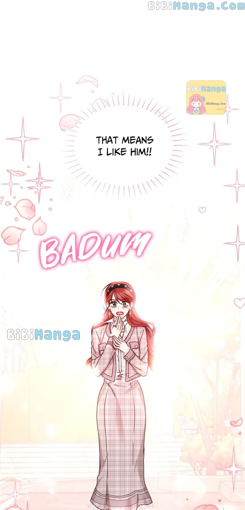 I’ll Just Live on as a Villainess chapter 72 page 62
