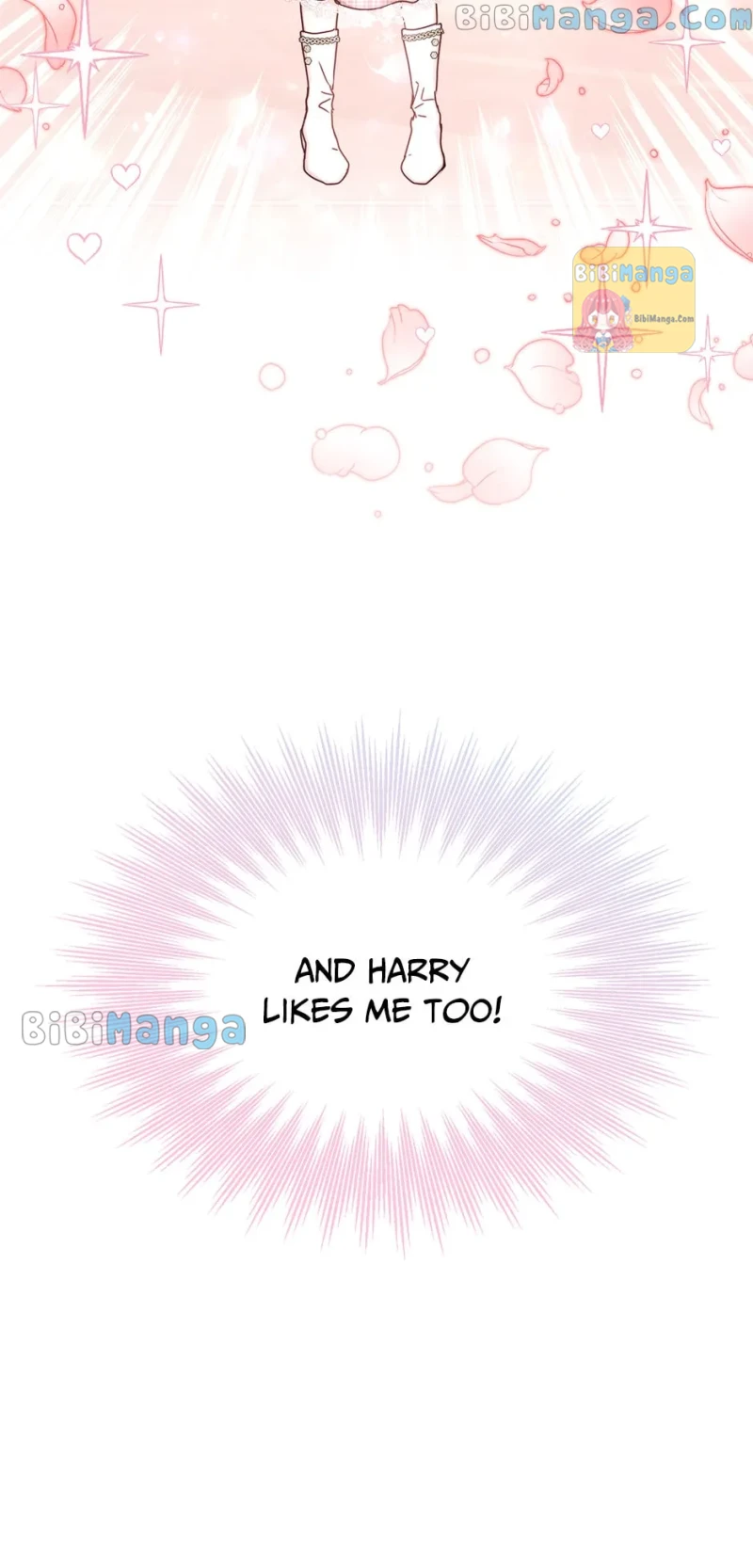 I’ll Just Live on as a Villainess chapter 72 page 63