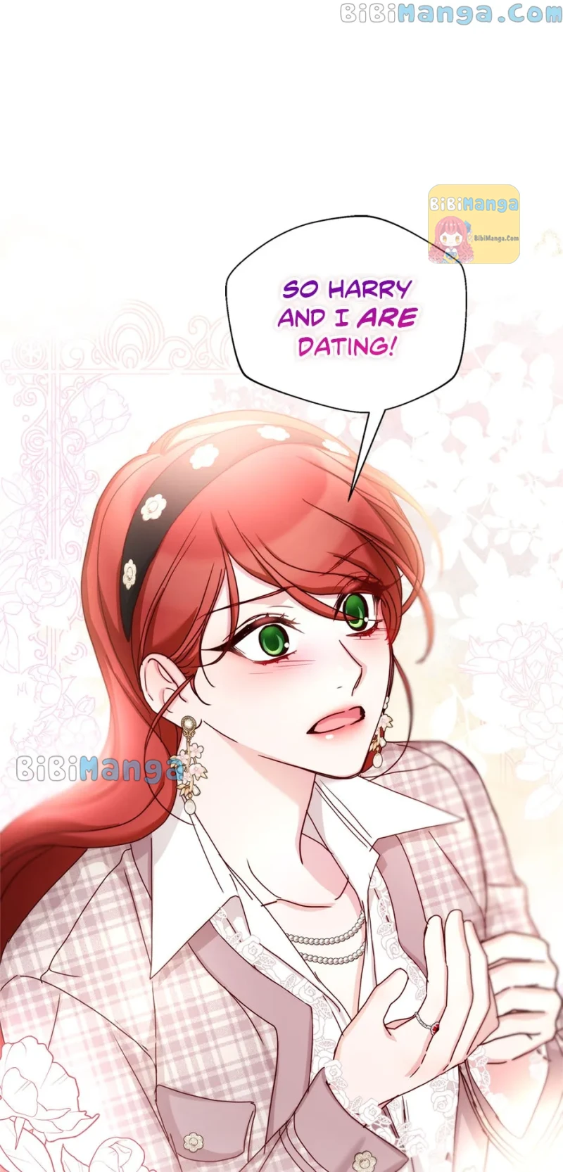 I’ll Just Live on as a Villainess chapter 72 page 64