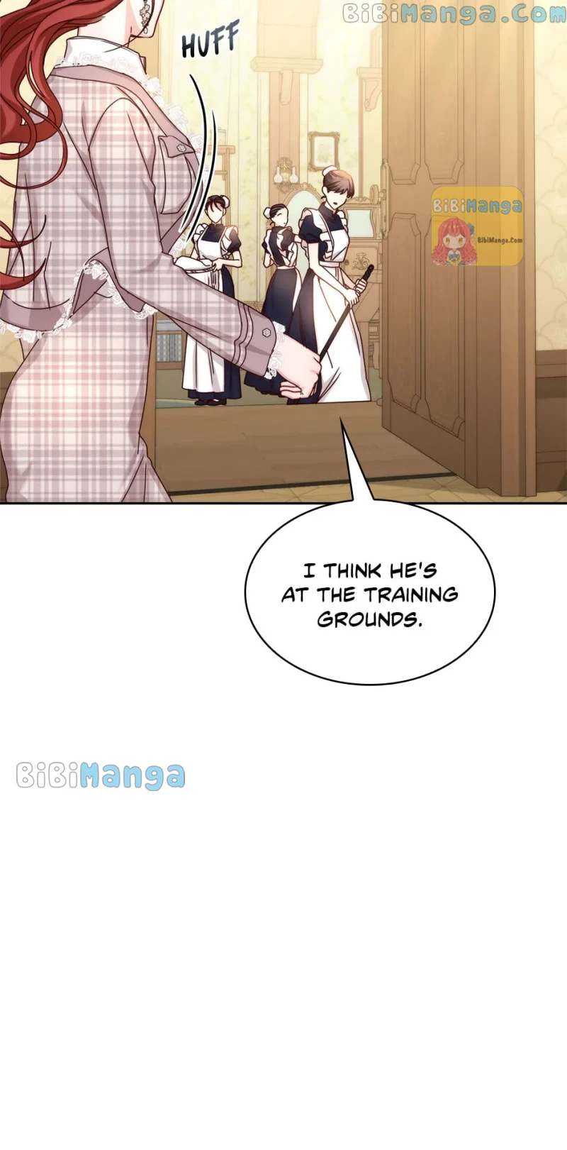 I’ll Just Live on as a Villainess chapter 73 page 4