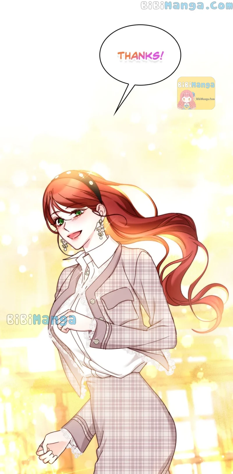 I’ll Just Live on as a Villainess chapter 73 page 5