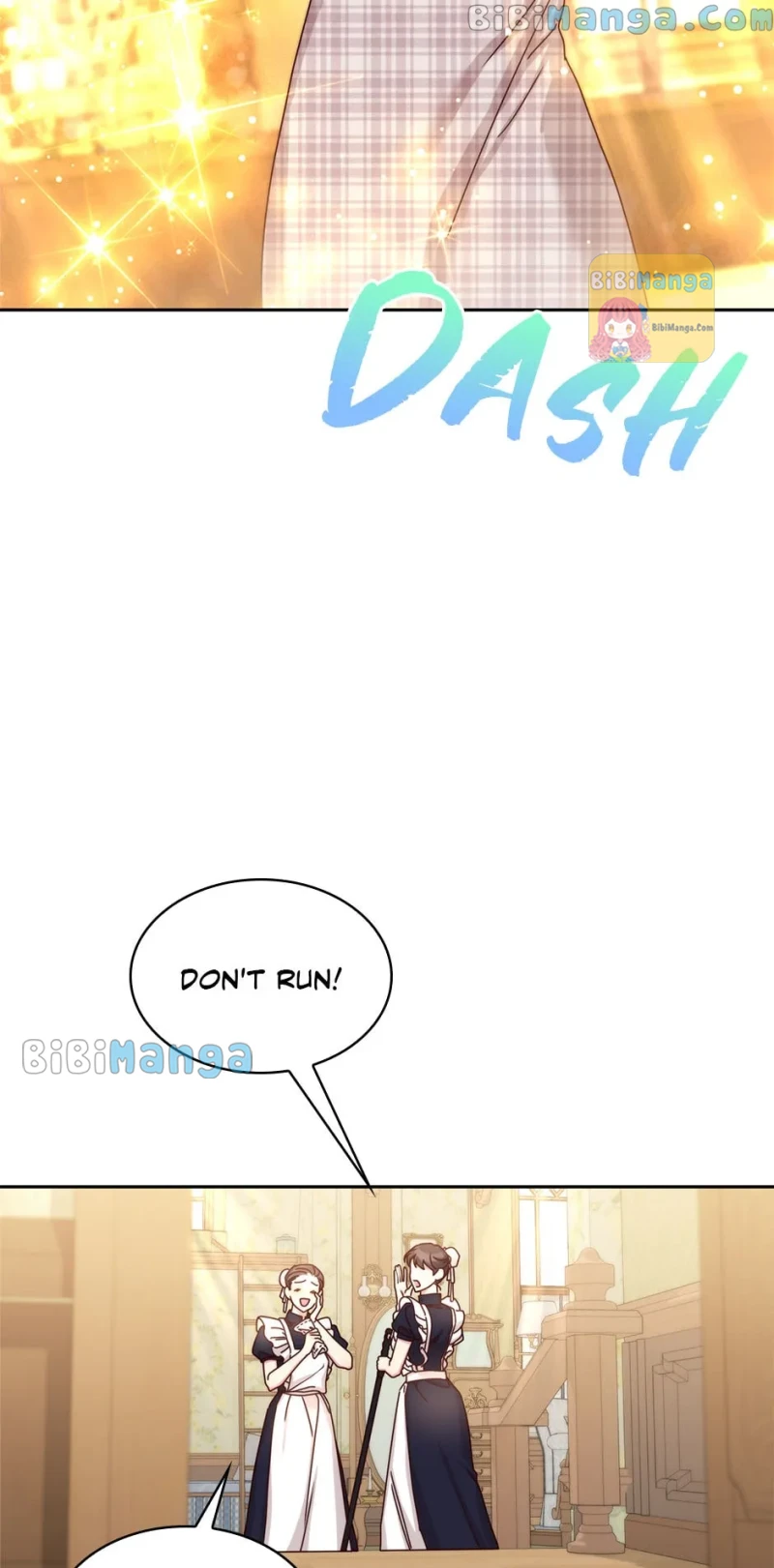 I’ll Just Live on as a Villainess chapter 73 page 6