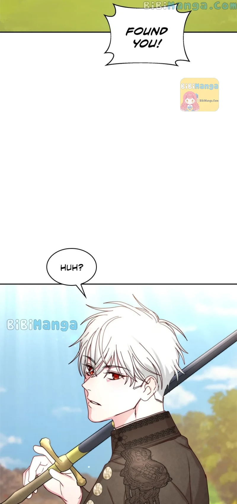 I’ll Just Live on as a Villainess chapter 73 page 9
