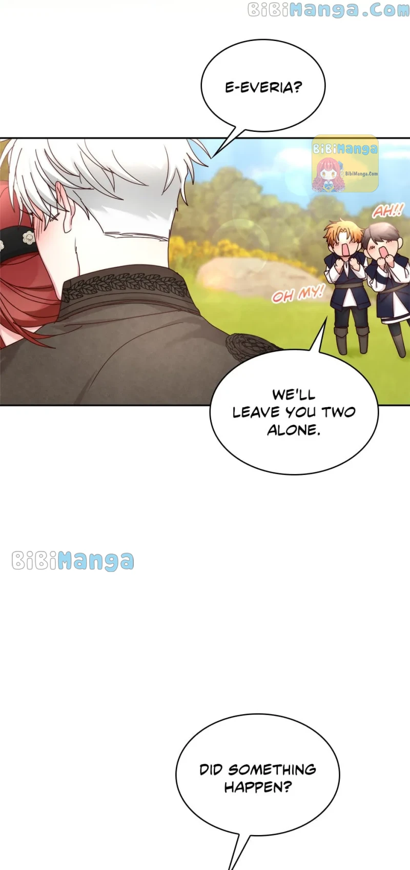 I’ll Just Live on as a Villainess chapter 73 page 12